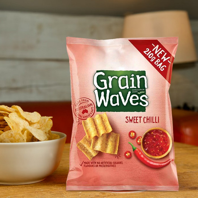 Sacs vides bon marché de papier de pop-corn de fond de bloc de SOS personnalisé qui respecte l'environnement