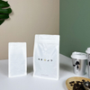 Emballage recyclé après le consommateur pour le café spécialisé