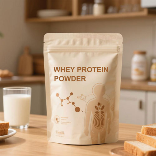 Solutions d'emballage intelligentes pour les suppléments et les produits nutritionnels