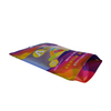Entièrement recyclable - Recycle Code 4 LDPE Stand Up Pouch pour l'emballage de produits secs