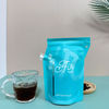 Création réutilisable cafetière infilt