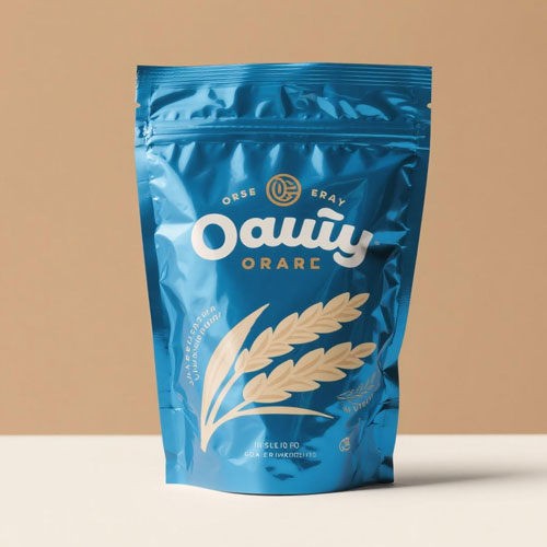 Combien de temps durera l'avoine dans les sacs Mylar?