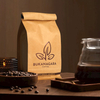 Vente en gros de sacs de café compostables