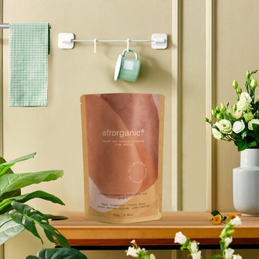 Sachets de café 100 % compostables