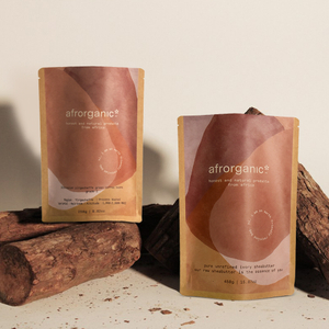 Sacs de café recyclables à base de bio