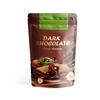 Sacs de chocolat recyclables à base bio