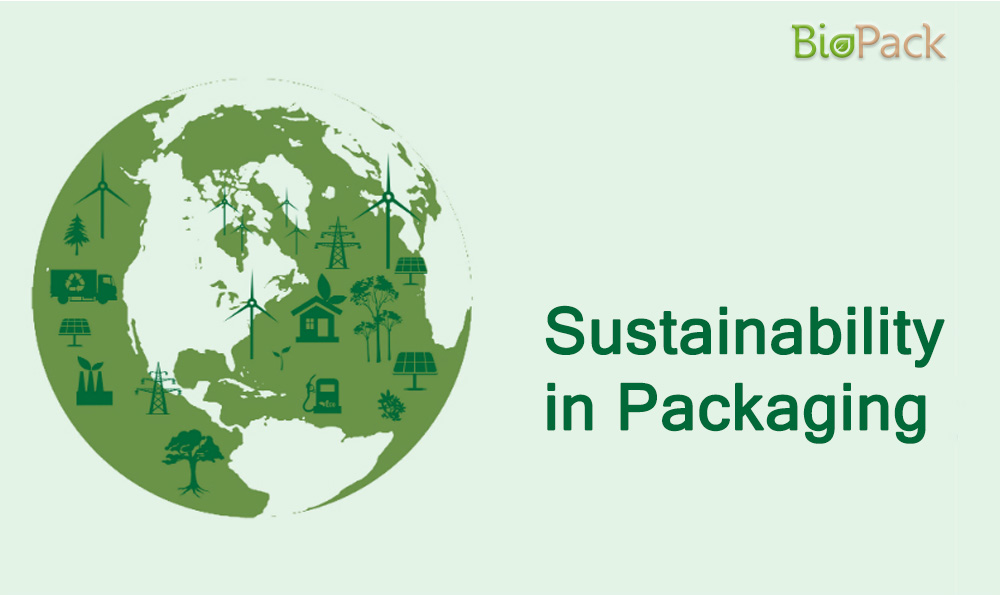 durabilit&eacute; dans les emballages