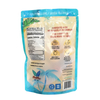 Sac d'emballage 100% bio d'ananas séché Piña Seca fabriqué à partir de matériaux recyclables