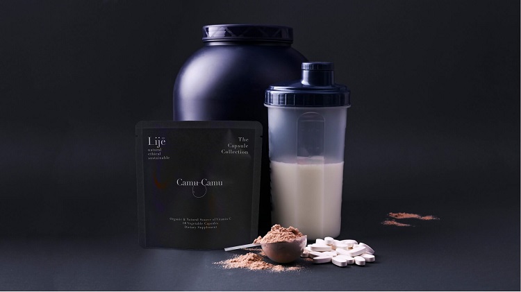 emballage de prot&eacute;ines