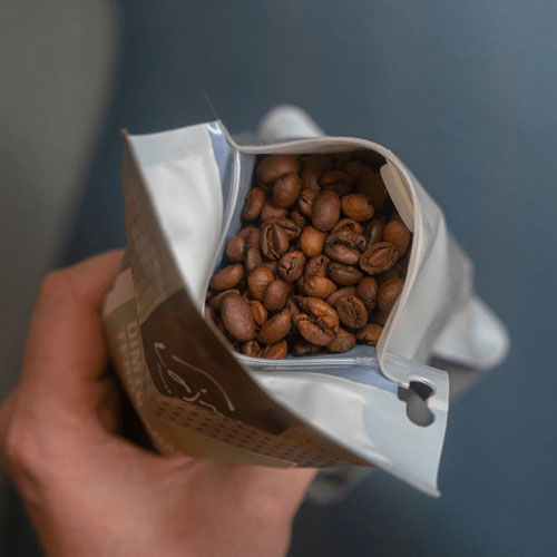 Goupardage des vannes dans l'emballage de café: en avez-vous vraiment besoin pour la fraîcheur?