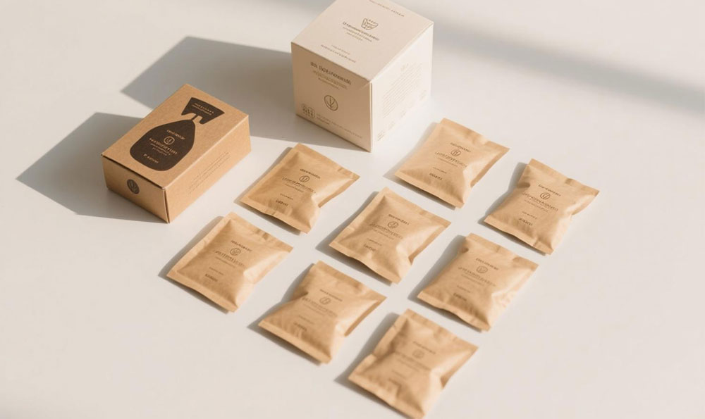 sacs &agrave; sachet personnalis&eacute;s