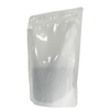 NK Cellophane Home Sac à fermeture éclair compostable pour noix et haricots