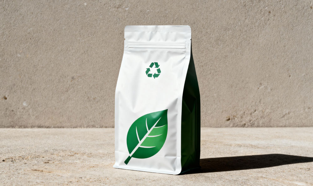 durabilit&eacute; des emballages de caf&eacute;