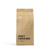 Sac à soufflet latéral en papier kraft