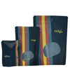Sachet compostable avec fenêtre