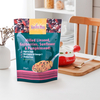 Sacs biodégradables pour superaliments bio