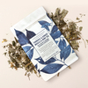 Sachets de thé sans plastique
