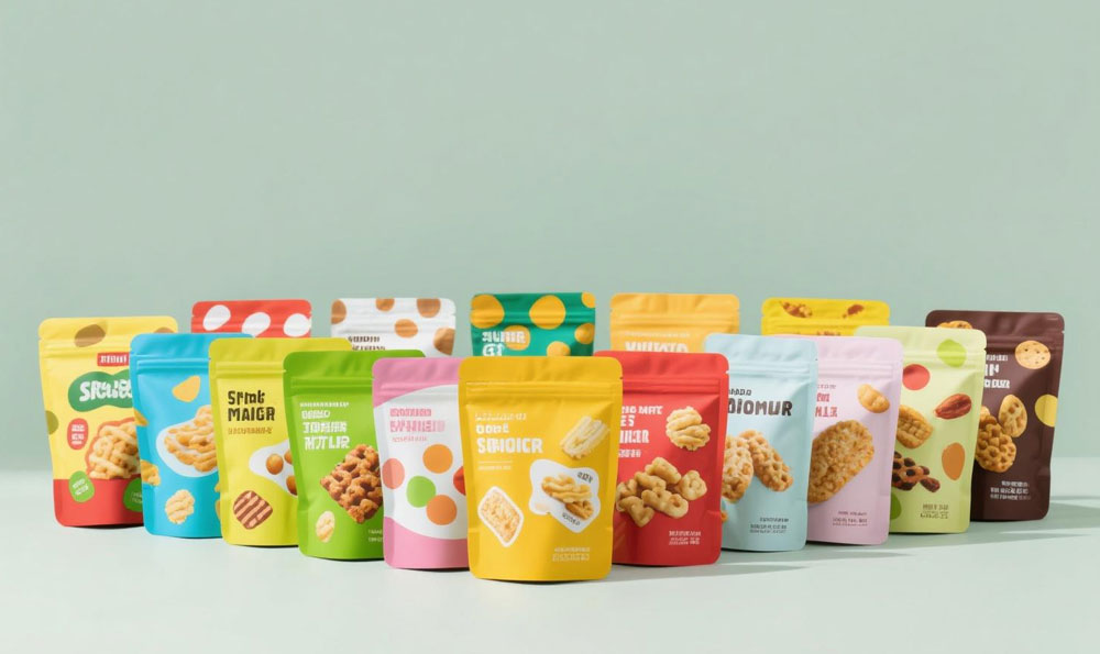 emballage respectueux de l'environnement