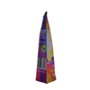 Entièrement recyclable - Recycle Code 4 LDPE Stand Up Pouch pour l'emballage de produits secs