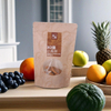 Sacs de collations compostables