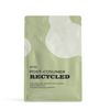 Sac sous vide recyclé post-consommation