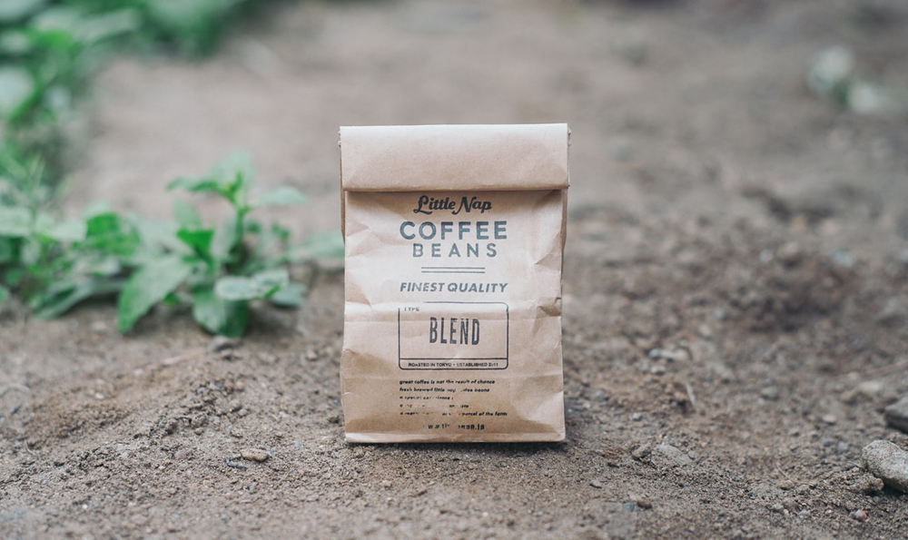 sacs d'emballage en papier