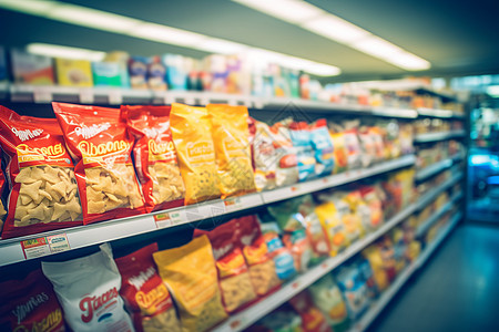 conception d'emballage de puces