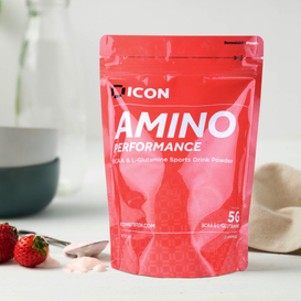 Sachets de protéines végétaliennes