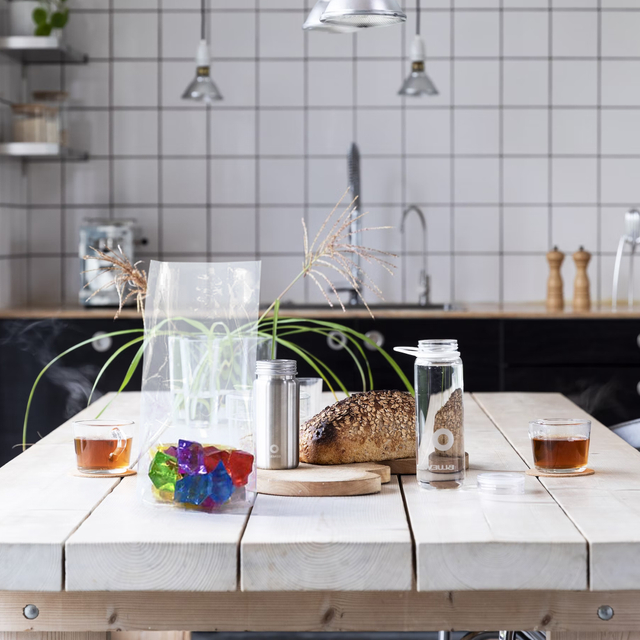 Mini petits sacs de violoncelle transparents thermoscellés imprimés sur mesure pour biscuits