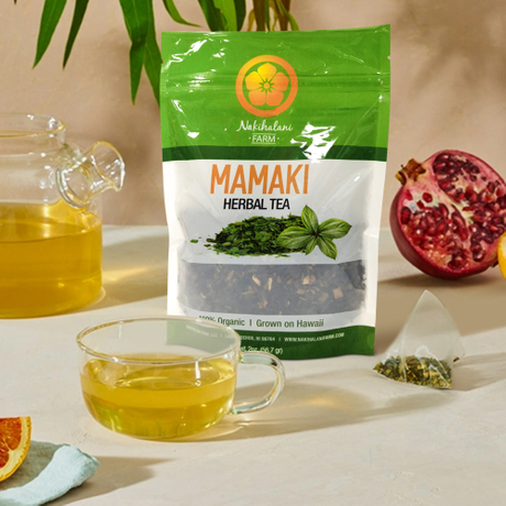 Sachets de thé durables