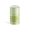 Film en rouleau recyclable à base de plantes