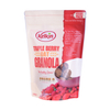 Sacs de granola bio personnalisés