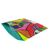 Creative Design Kraft Paper Stand Up Barrier Pouches Amazon