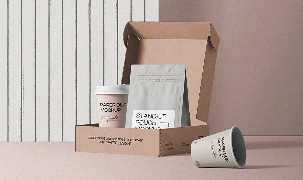 bo&icirc;tes &agrave; caf&eacute;