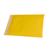 Enveloppes matelassées auto-scellantes Enveloppe à bulles biodégradable