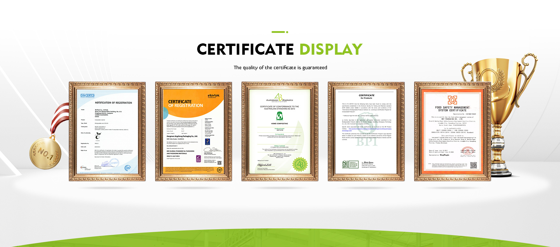 Sacs pour cafeti&egrave;re