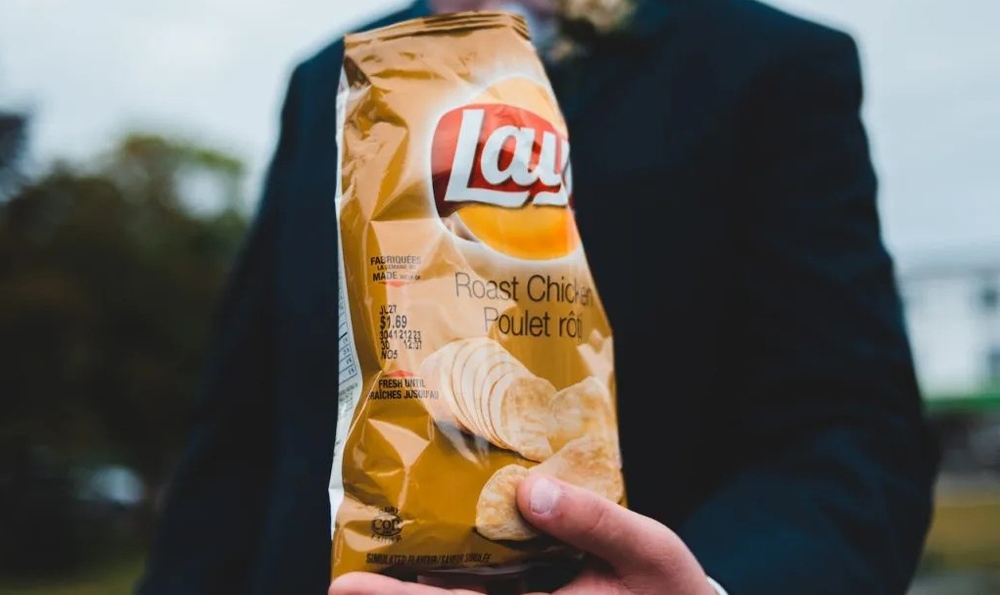les sacs de chips sont-ils recyclables