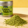 Matcha LunaLeaf biologique qualité cérémonie
