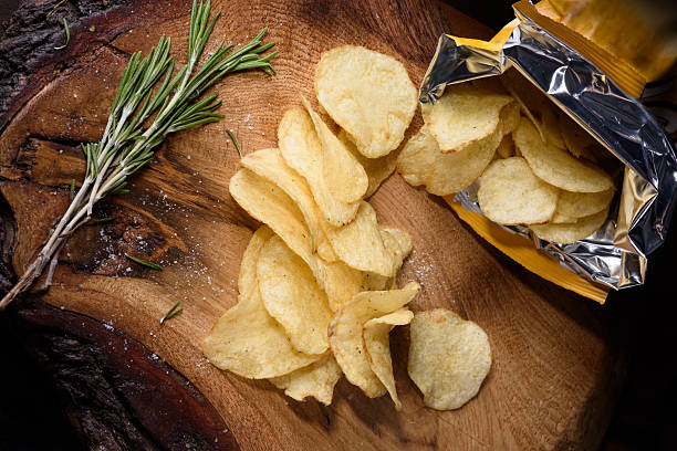 Comment personnaliser un sac de chips écologique