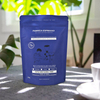 Sacs de café d'emballage durable imprimés sur mesure Solution d'emballage durable en gros