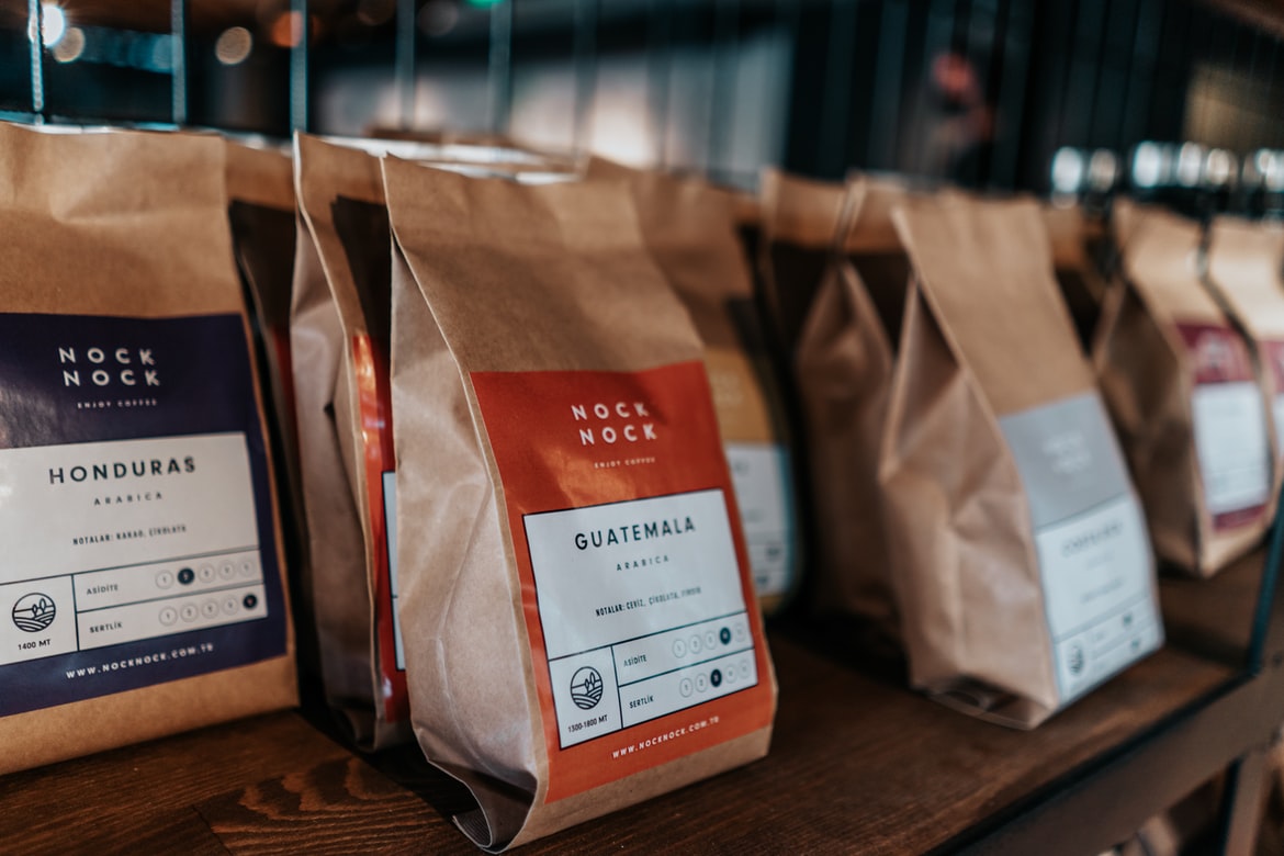 Comment recycler les sacs de café
