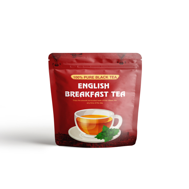 Sachets de thé réutilisables