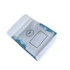 Fond plat personnalisé meilleurs sachets de thé vert bio en gros