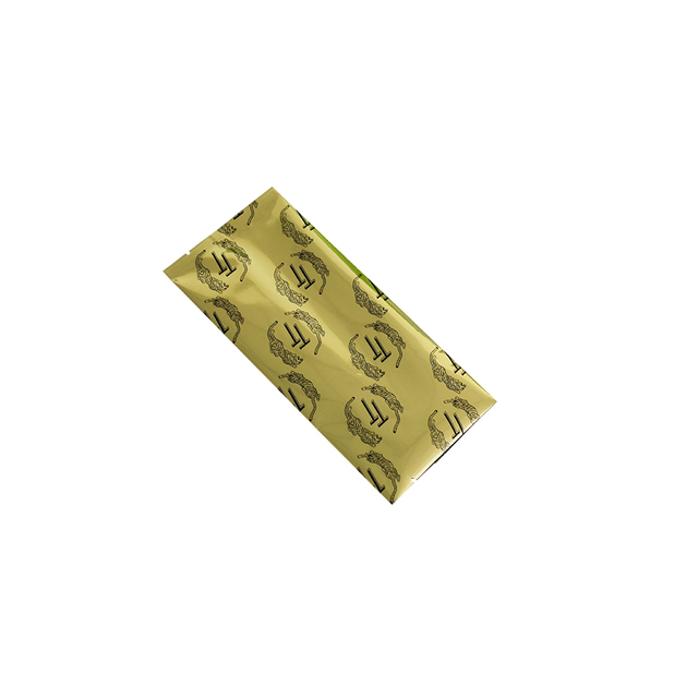 Pochette d'aluminium de barre de chocolat d'emballage écologique