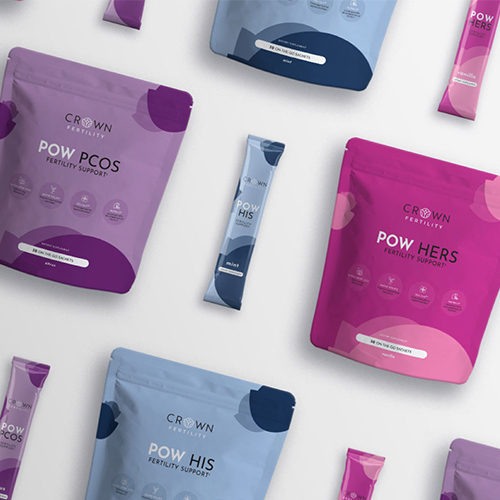 emballage en sachet ou en stick