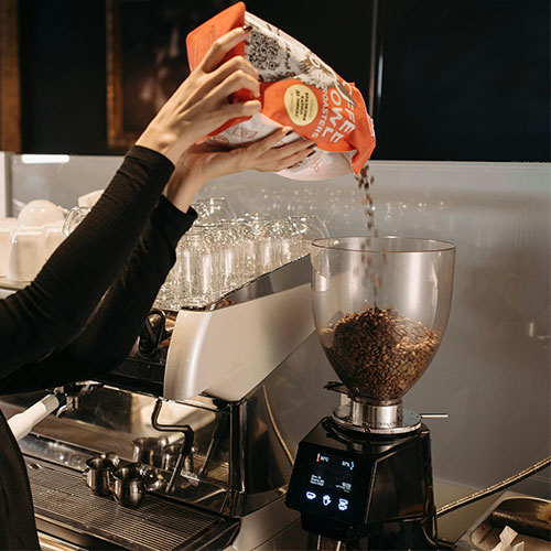 Emballage de café durable à haute barrière : protégez la fraîcheur et dynamisez votre marque