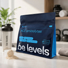 Emballage écologique en pochette de protéines de lactosérum pour poudre de protéines