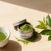 CloudWeave biologique pour Matcha Latte