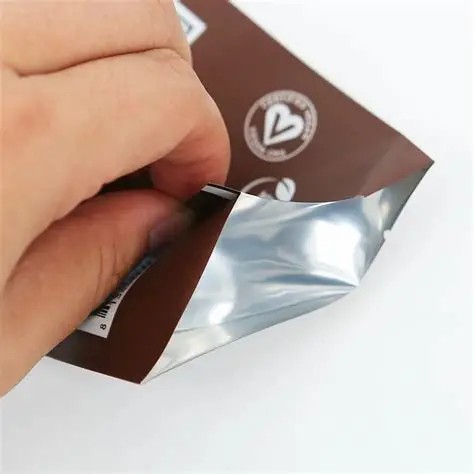 Rouleaux de scellage &agrave; froid au chocolat