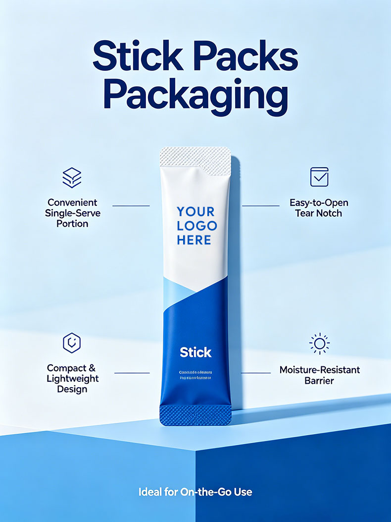 PACKS DE B&Acirc;TONS